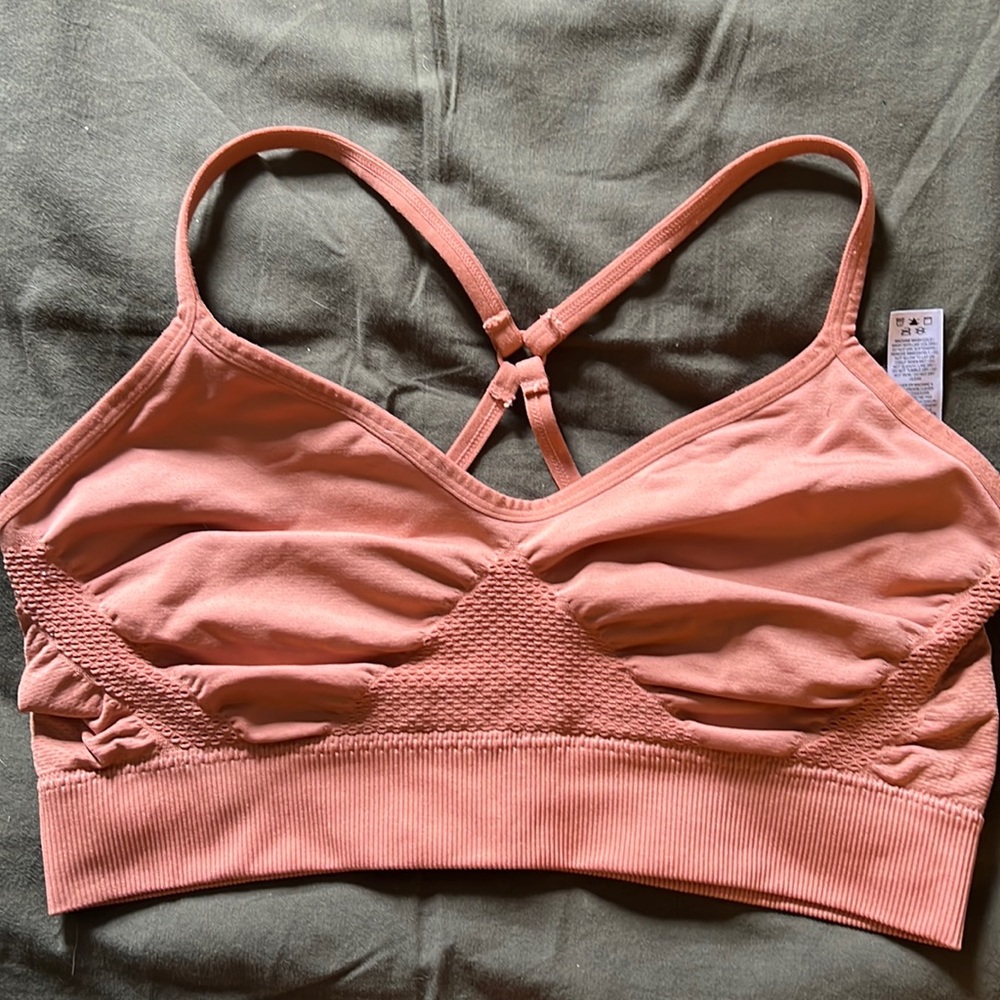 Nike Dri-Fit Sports Bra XL